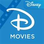 Logo of Disney Movies Anywhere android Application 